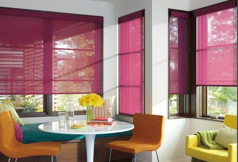 Uses and Advantages of Roller Shades